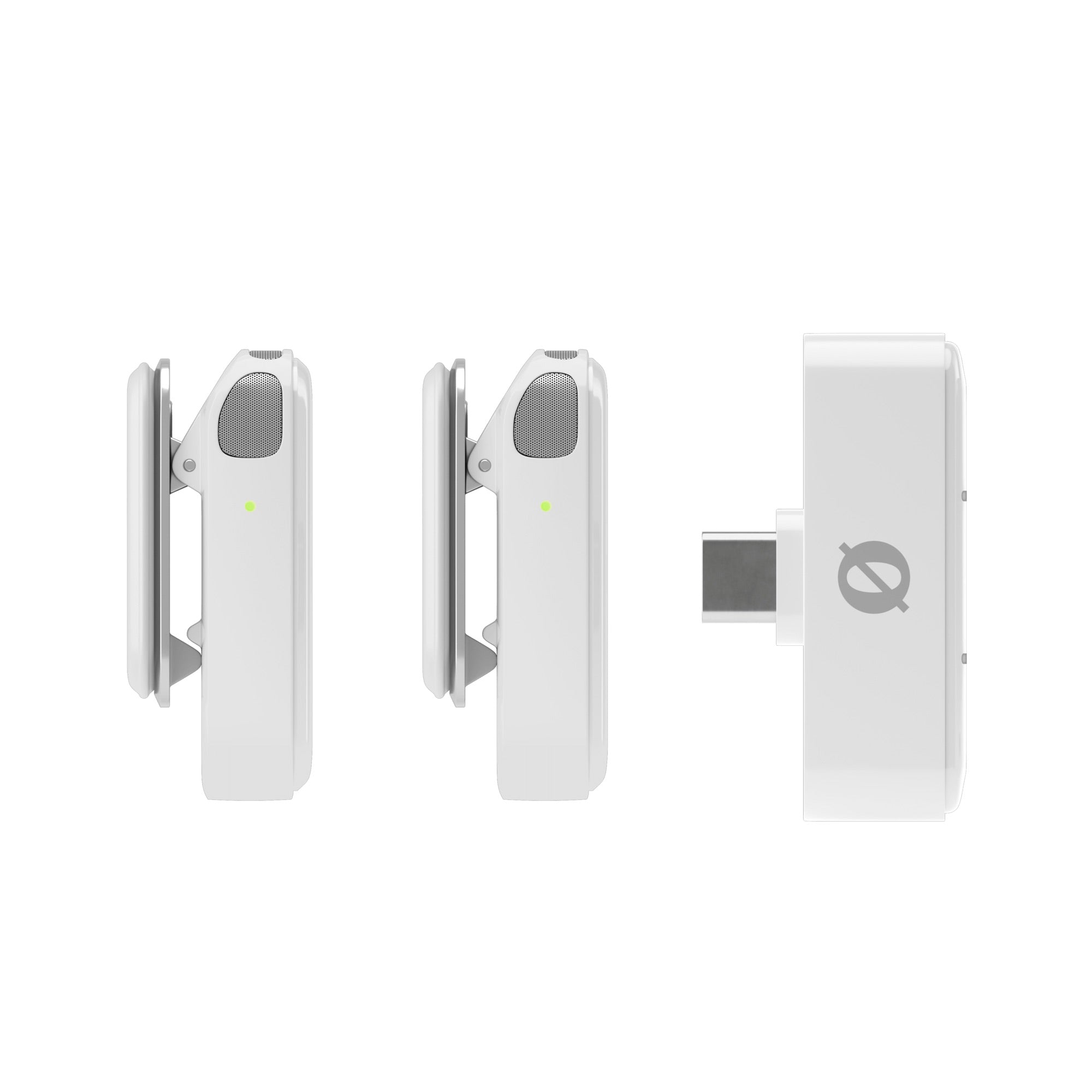 Rode - Wireless Micro Ultra-compact Wireless Microphone