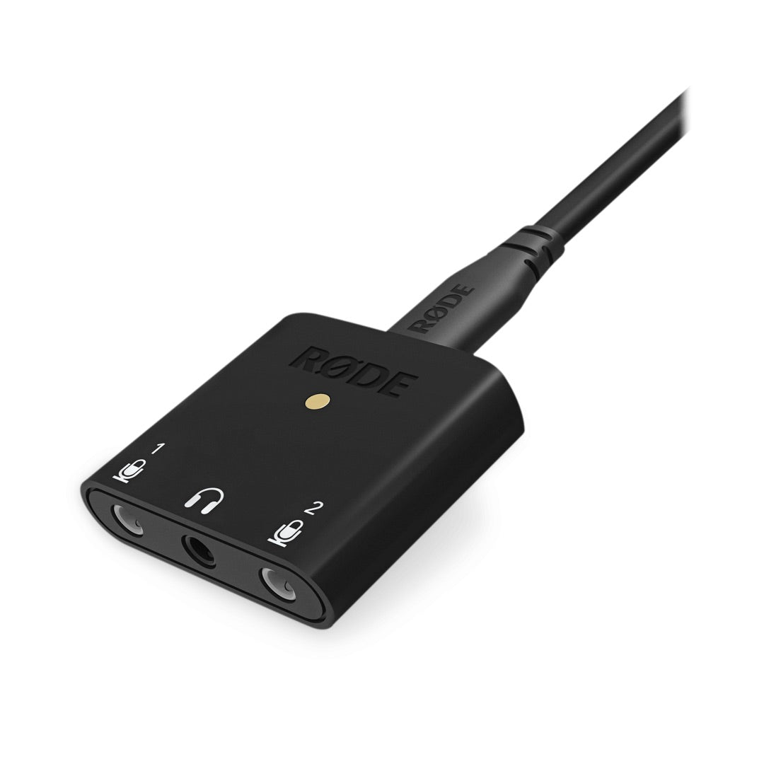 RODE - AI-Micro Compact Audio Interface