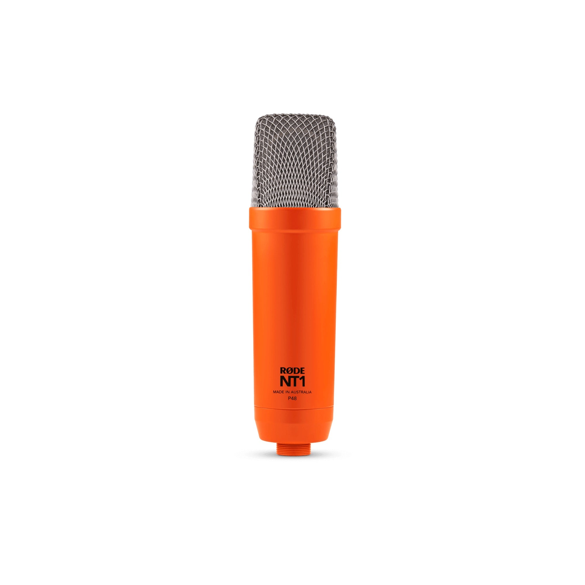Rode - NT1 Signature Series Studio Condenser Microphone
