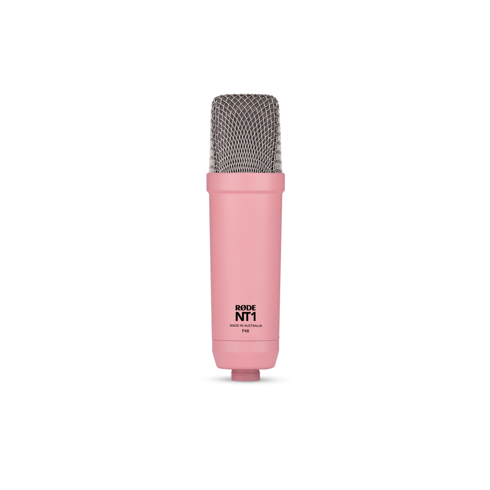 Rode - NT1 Signature Series Studio Condenser Microphone
