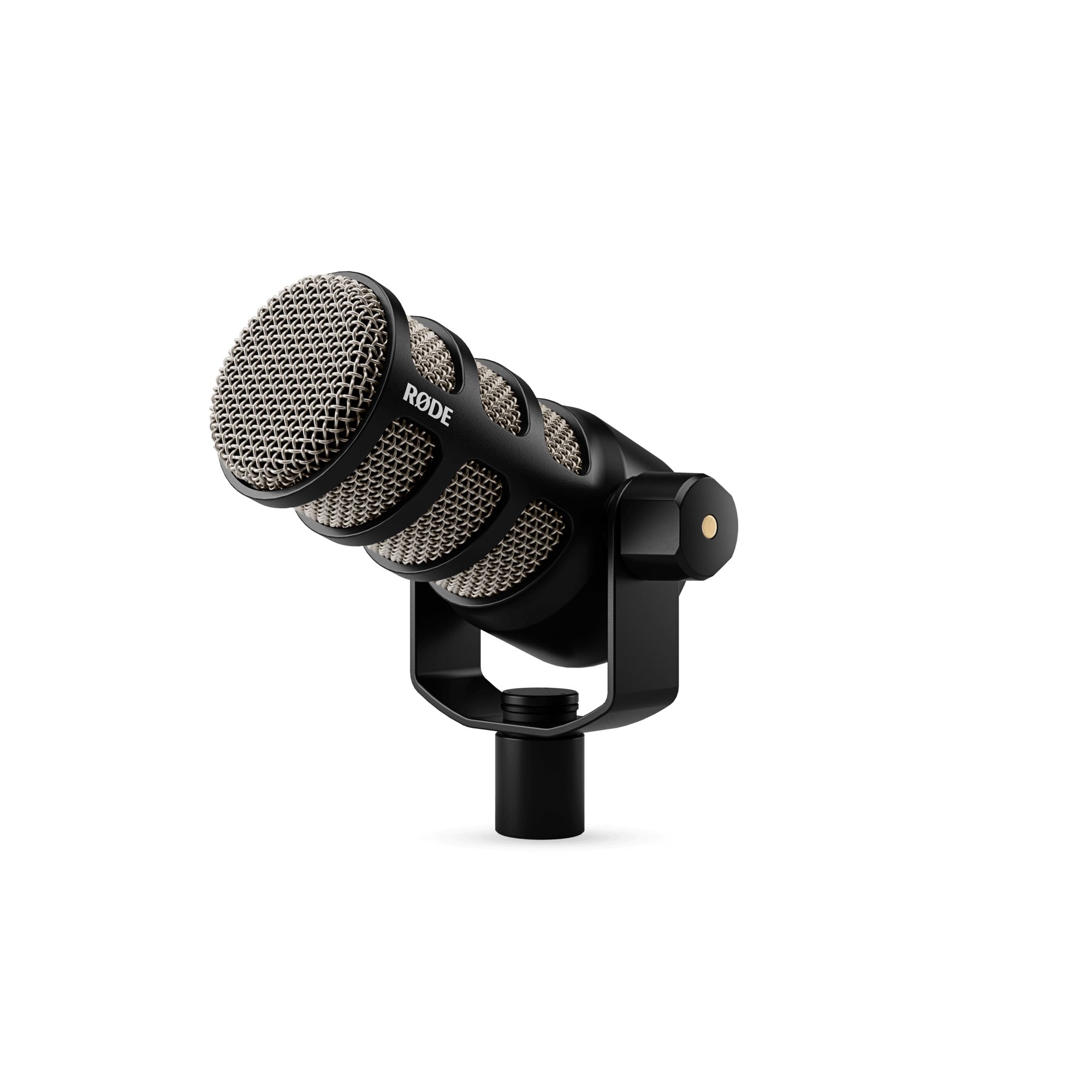 Rode - PodMic Broadcast-Quality Dynamic Microphone