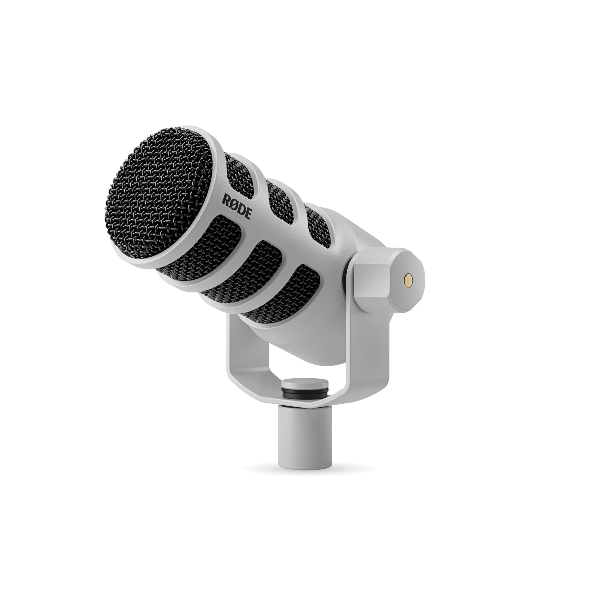 Rode - PodMic Broadcast-Quality Dynamic Microphone