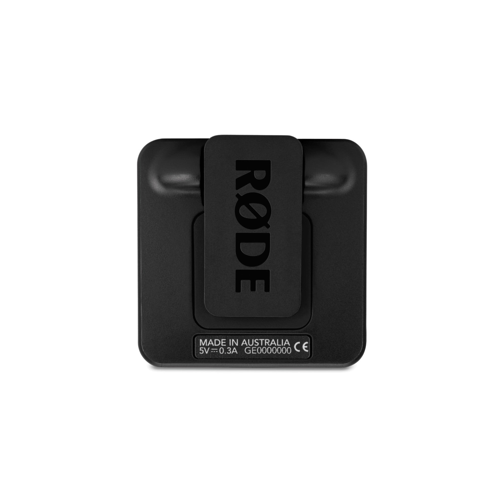 Rode - Wireless GO II TX Transmitter for Wireless GO II