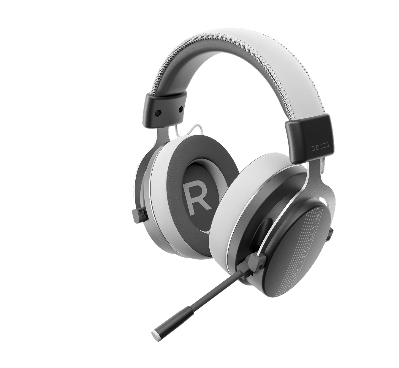 Dark Project - Vexo Headset