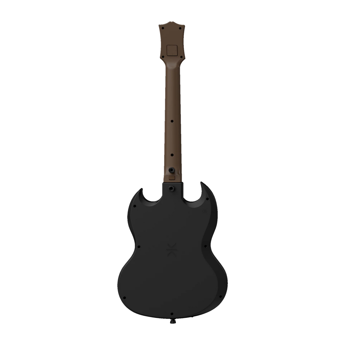 CRKD - Gibson SG Black 20th Anniversary Edition Guitar Controller for PlayStation® and PC