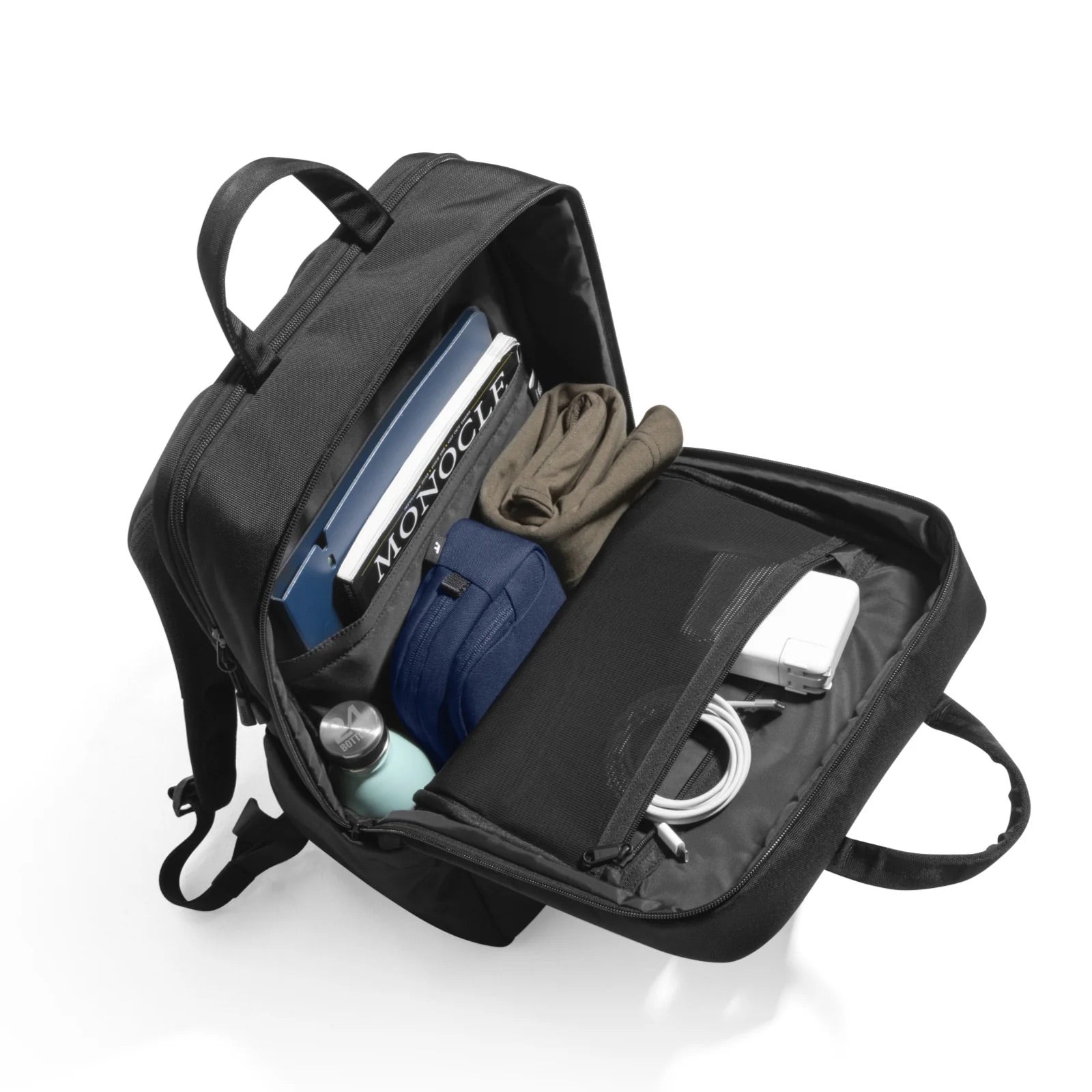 Tomtoc - Navigator-T71 Laptop Backpack M