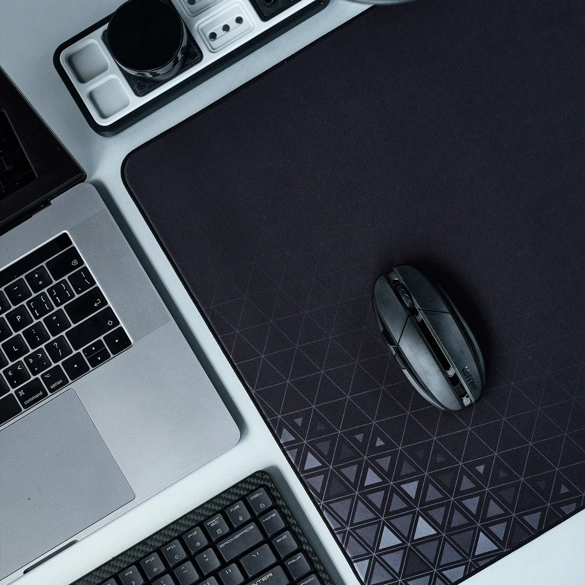 Lofree - Mouse Pad Lux