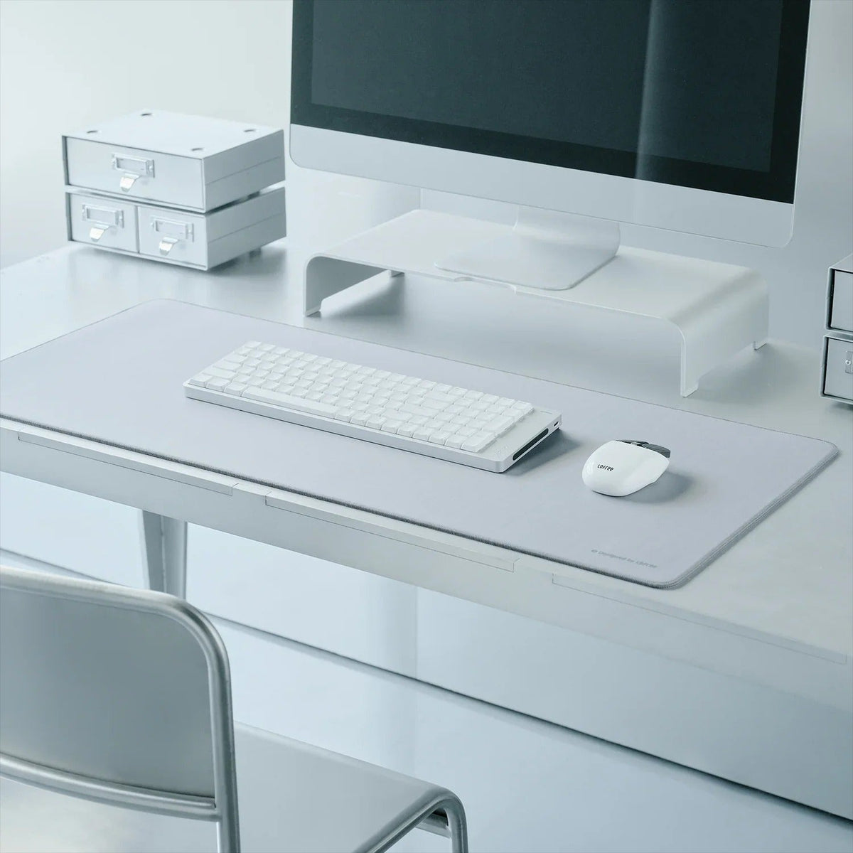 Lofree - Desktop Mat