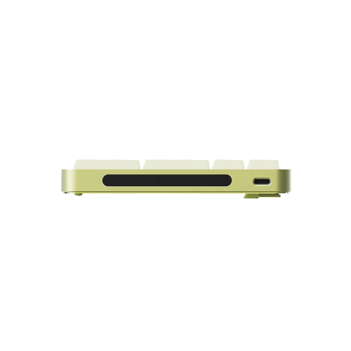 Lofree - Flow 2 for Mac 100 Low-profile Mechanical Keyboard