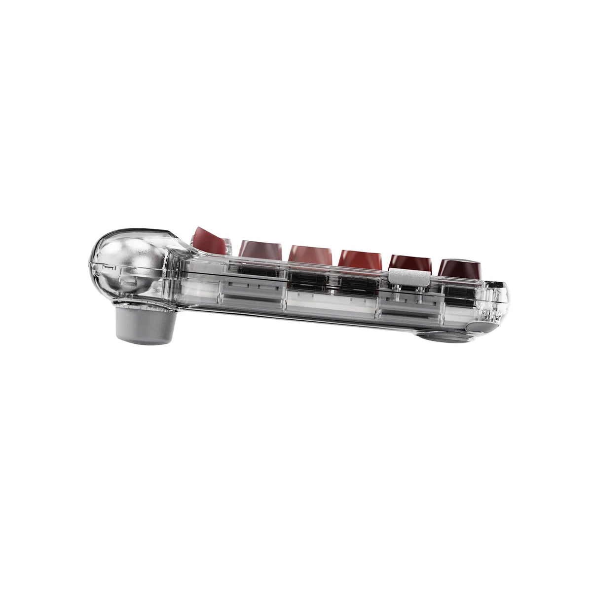 Lofree - Lipstick Mechanical Keyboard