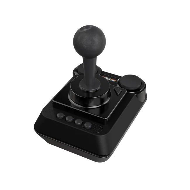 Retro Games - THEC64 Mini Black Edition Console