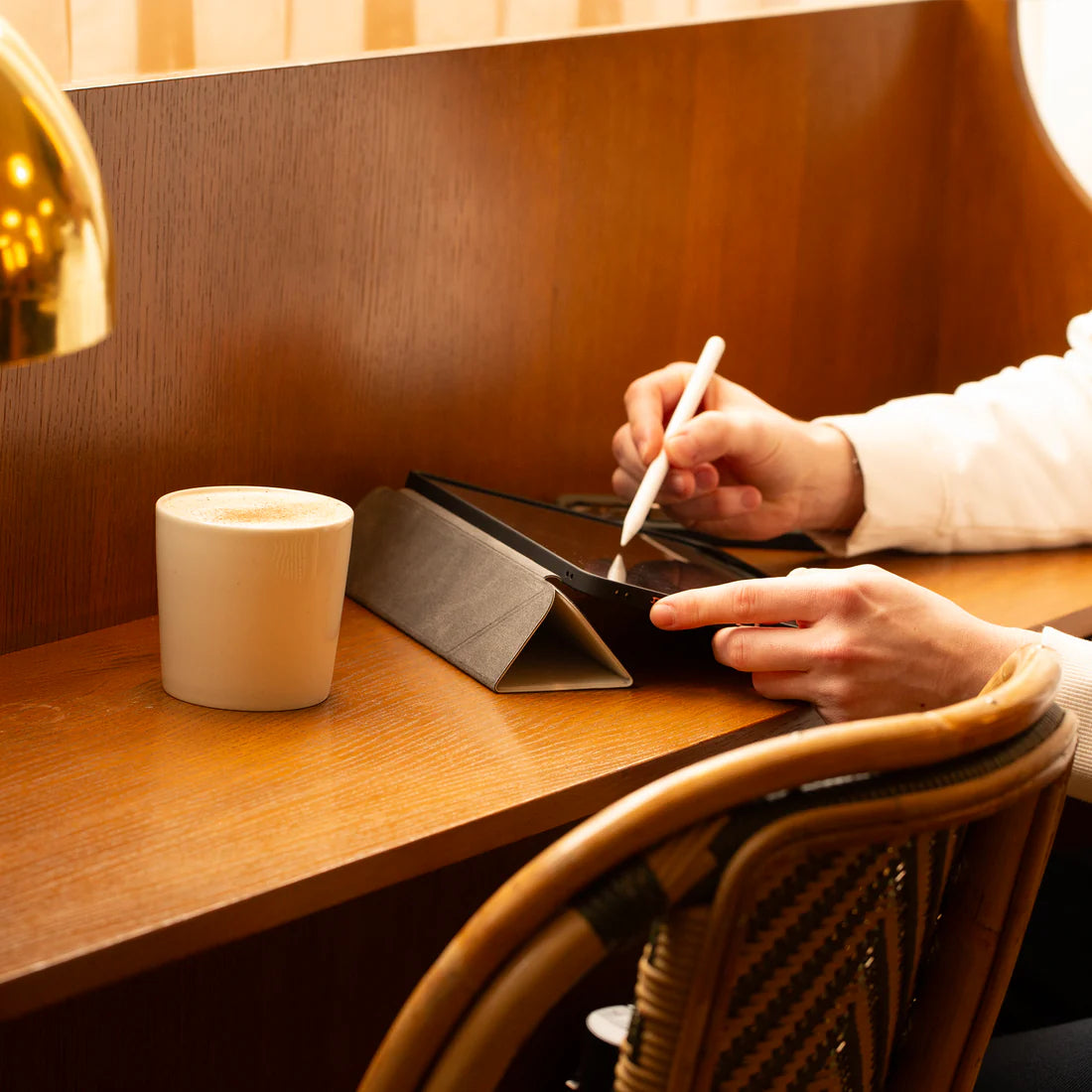 Native Union - Active Case for iPad 10.9"