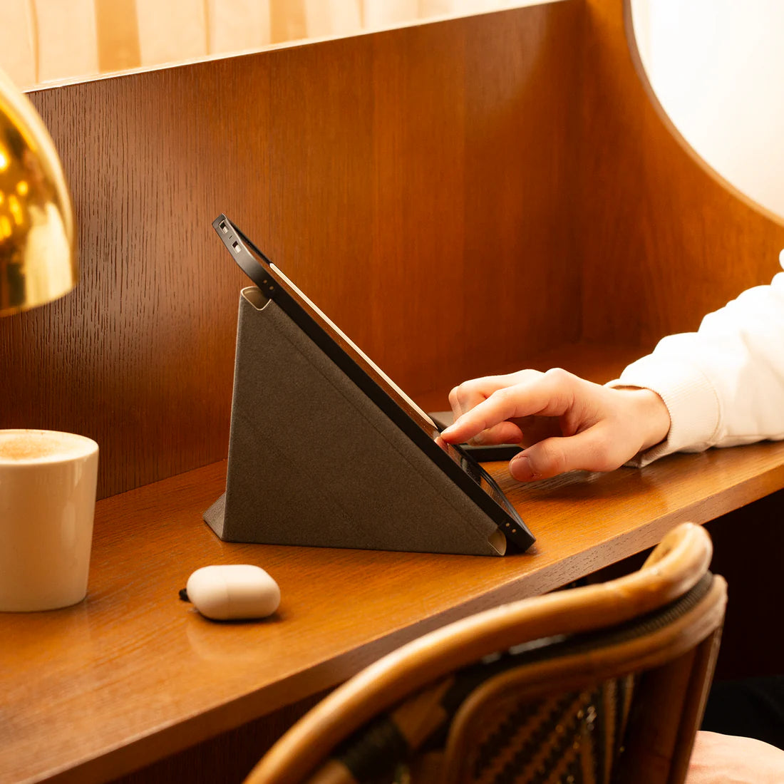 Native Union - Active Case for iPad 10.9"