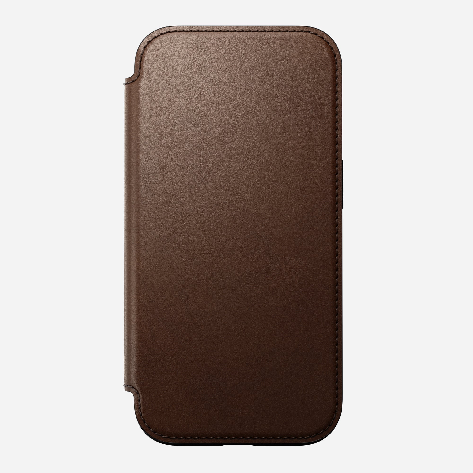 Nomad – Modern Leather Folio for iPhone 16 with MagSafe
