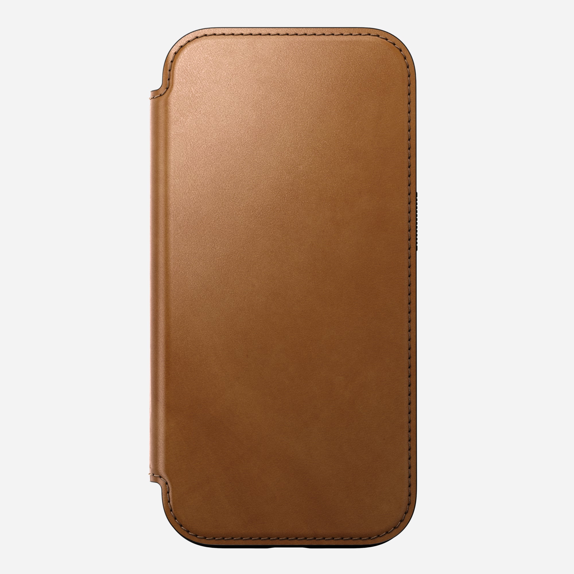 Nomad – Modern Leather Folio for iPhone 16 with MagSafe