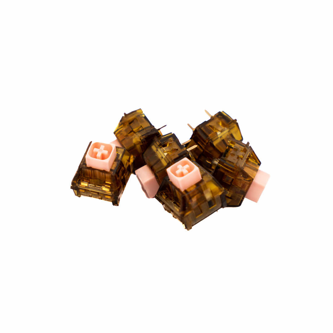 Kailh - COCO PINK Box V2 Switch
