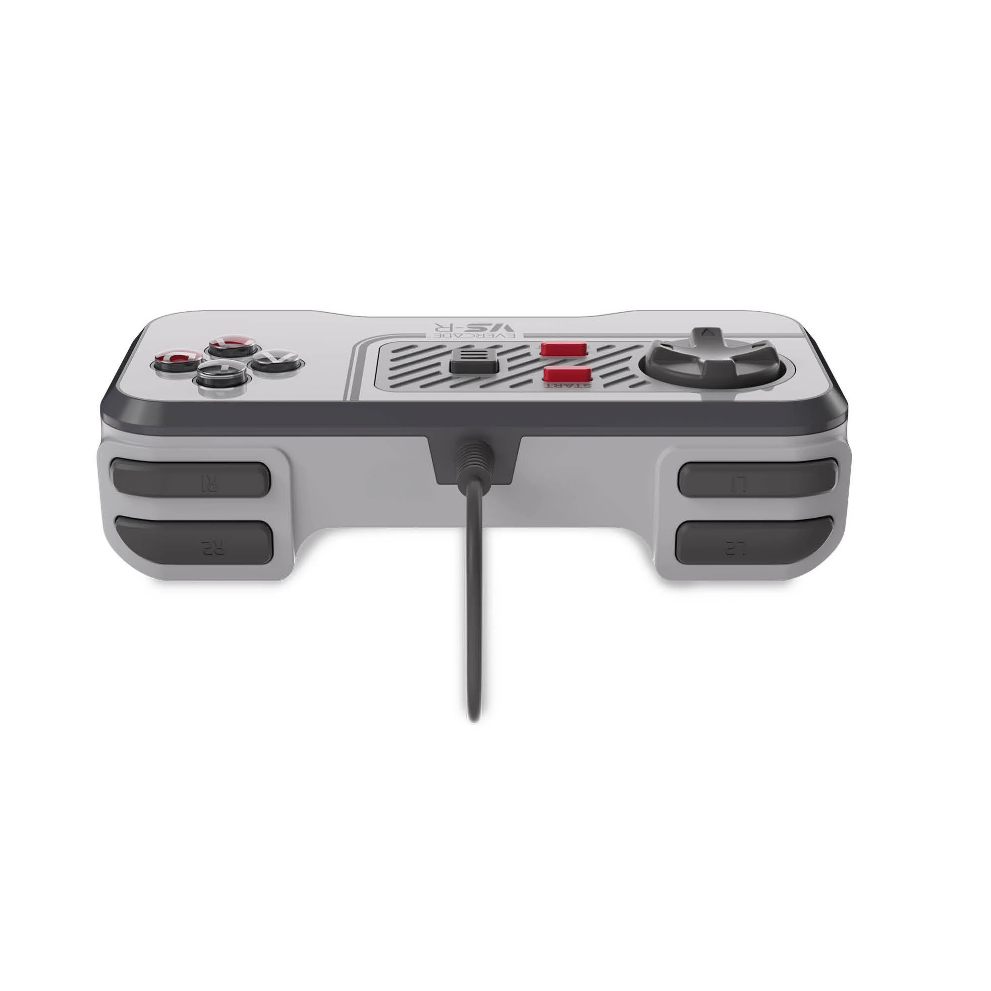 Evercade - VS-R Wired Retro Controller