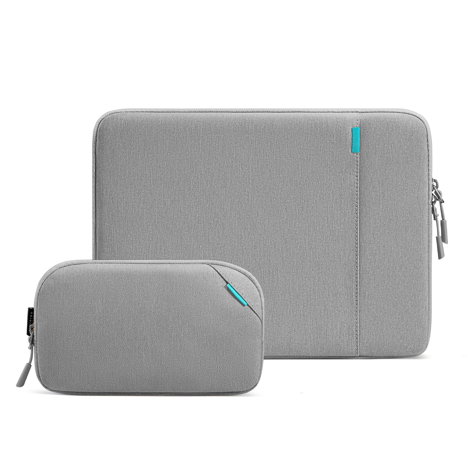 Tomtoc - Defender-A13 Laptop Sleeve Kit For 14 inch MacBook Pro
