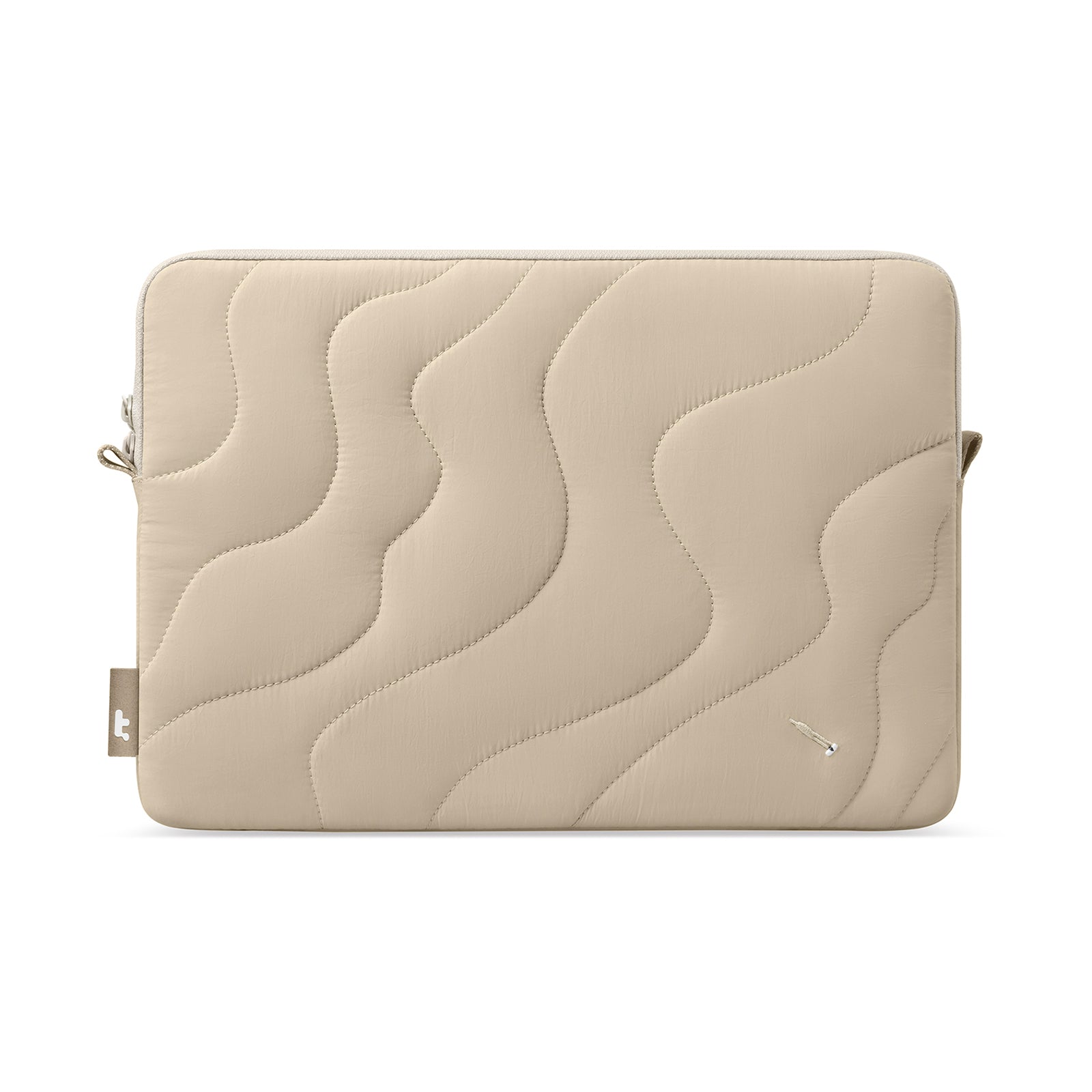Tomtoc - Terra-A27 Laptop Sleeve for 13 inch MacBook Air