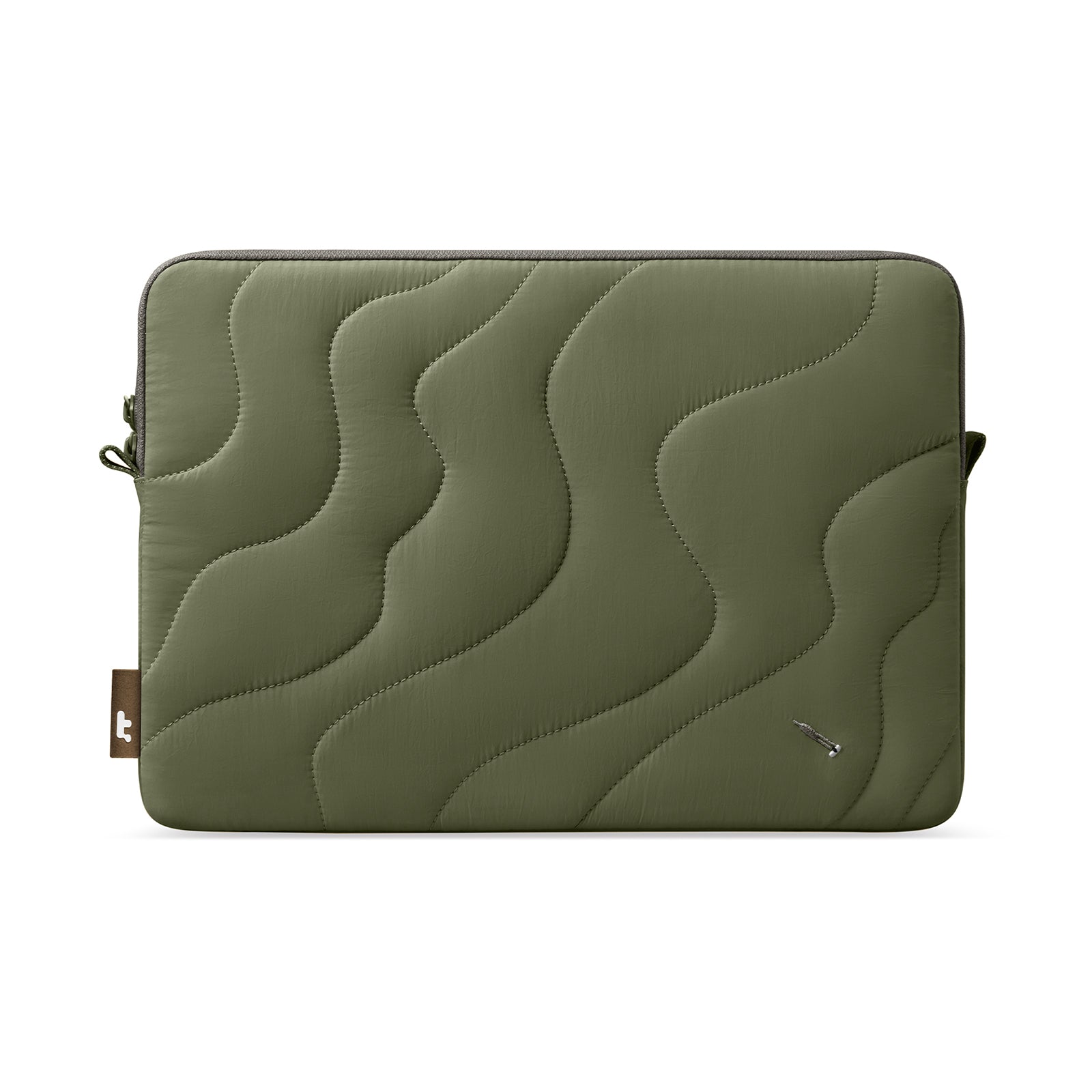 Tomtoc - Terra-A27 Laptop Sleeve for 13 inch MacBook Air