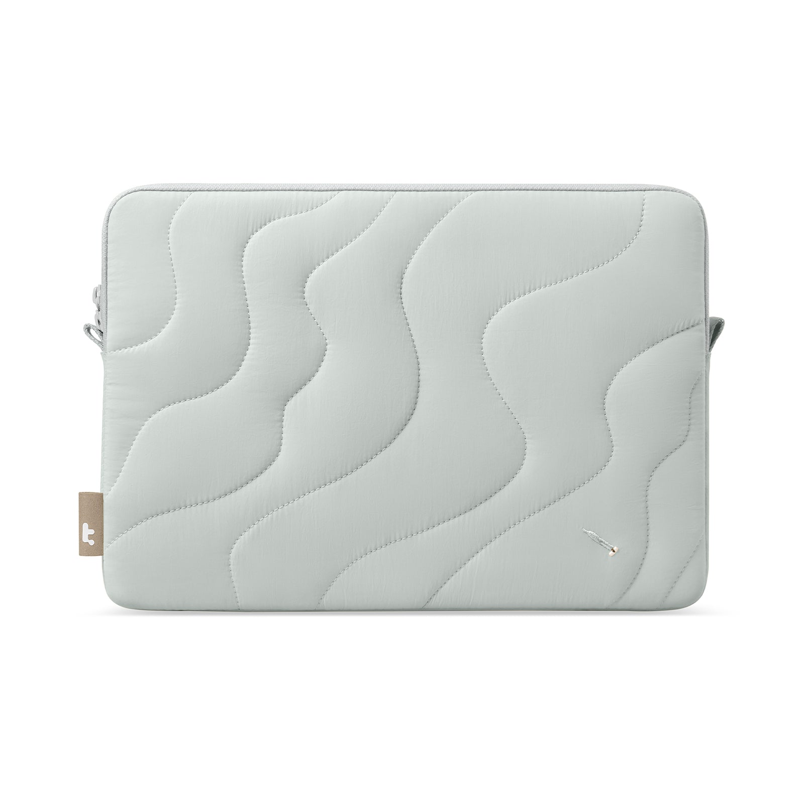 Tomtoc - Terra-A27 Laptop Sleeve for 13 inch MacBook Air