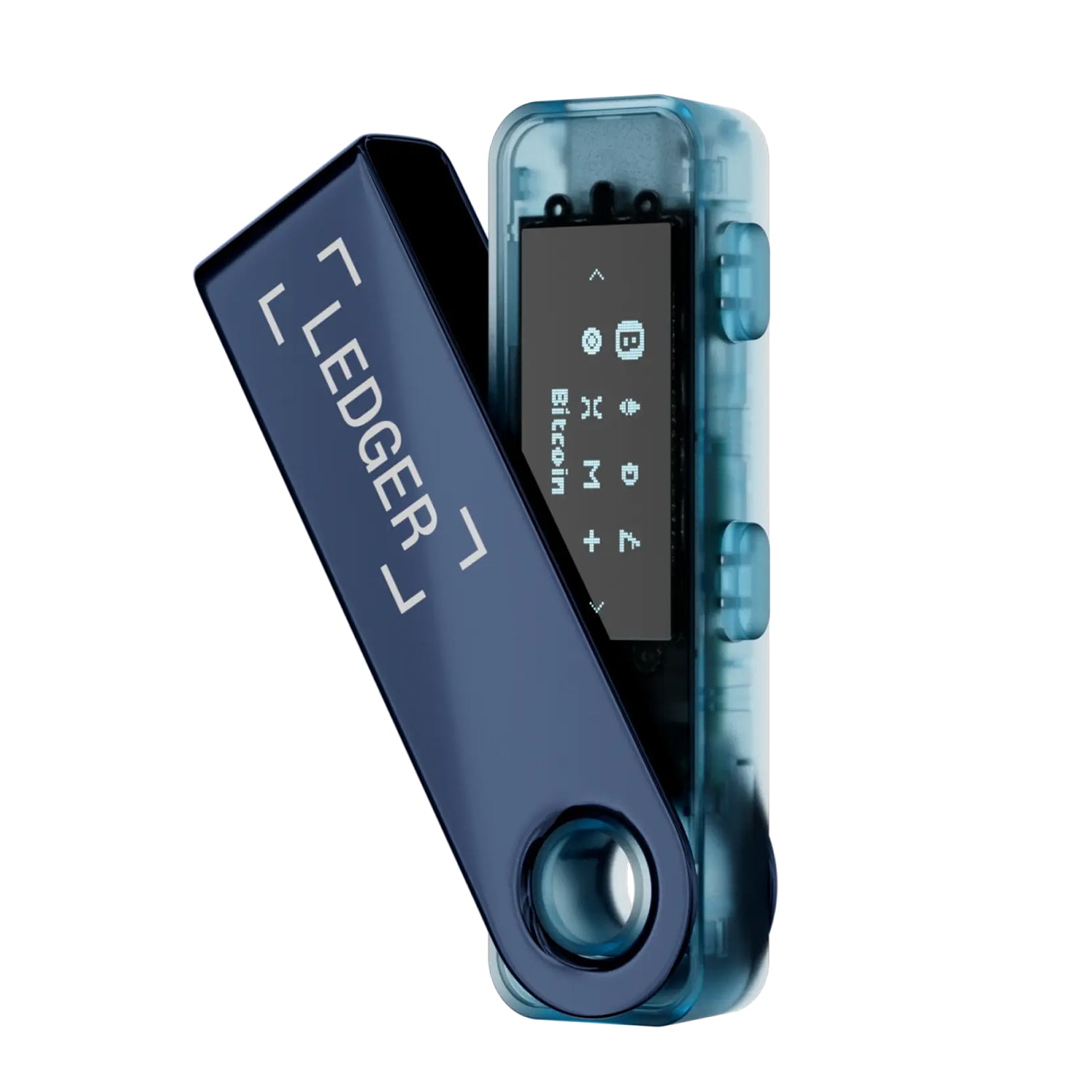 Ledger - Nano S Plus