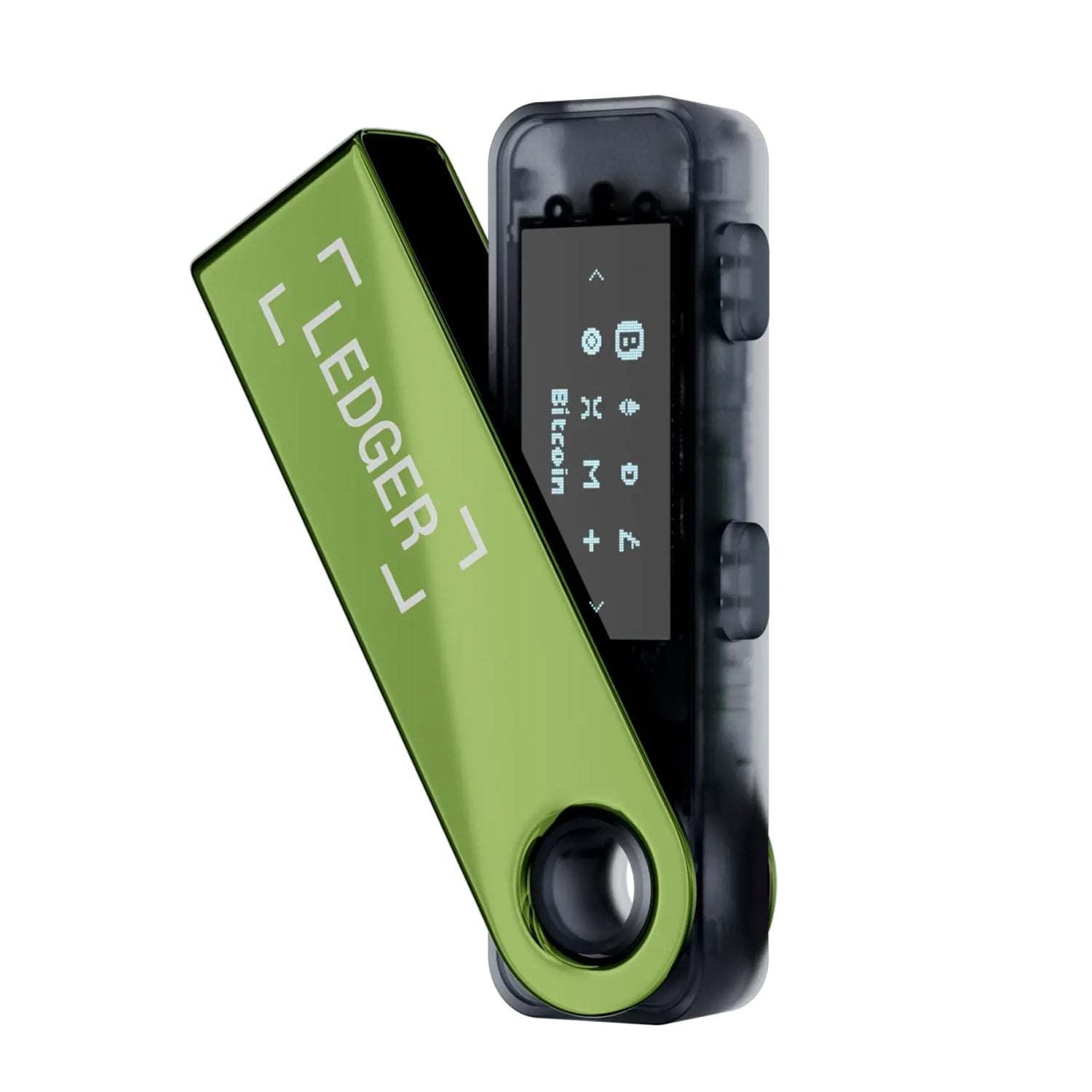 Ledger - Nano S Plus