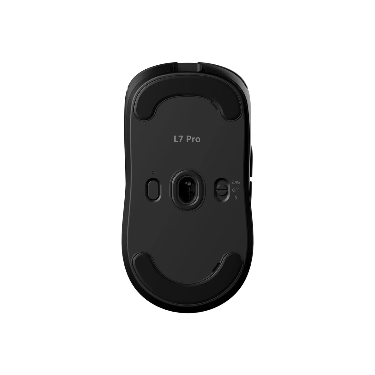 MCHOSE - L7 Ultra+ Lightweight Wireless Gaming Mouse