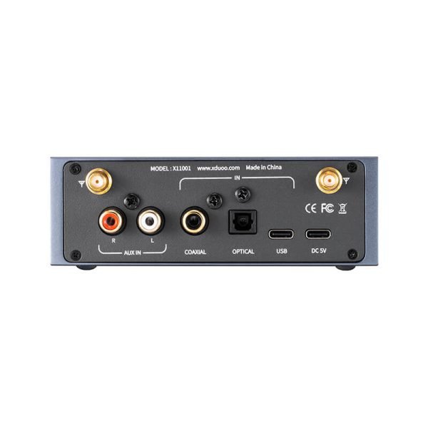 xDuoo - MX-01 HiFi Bluetooth Transmitter