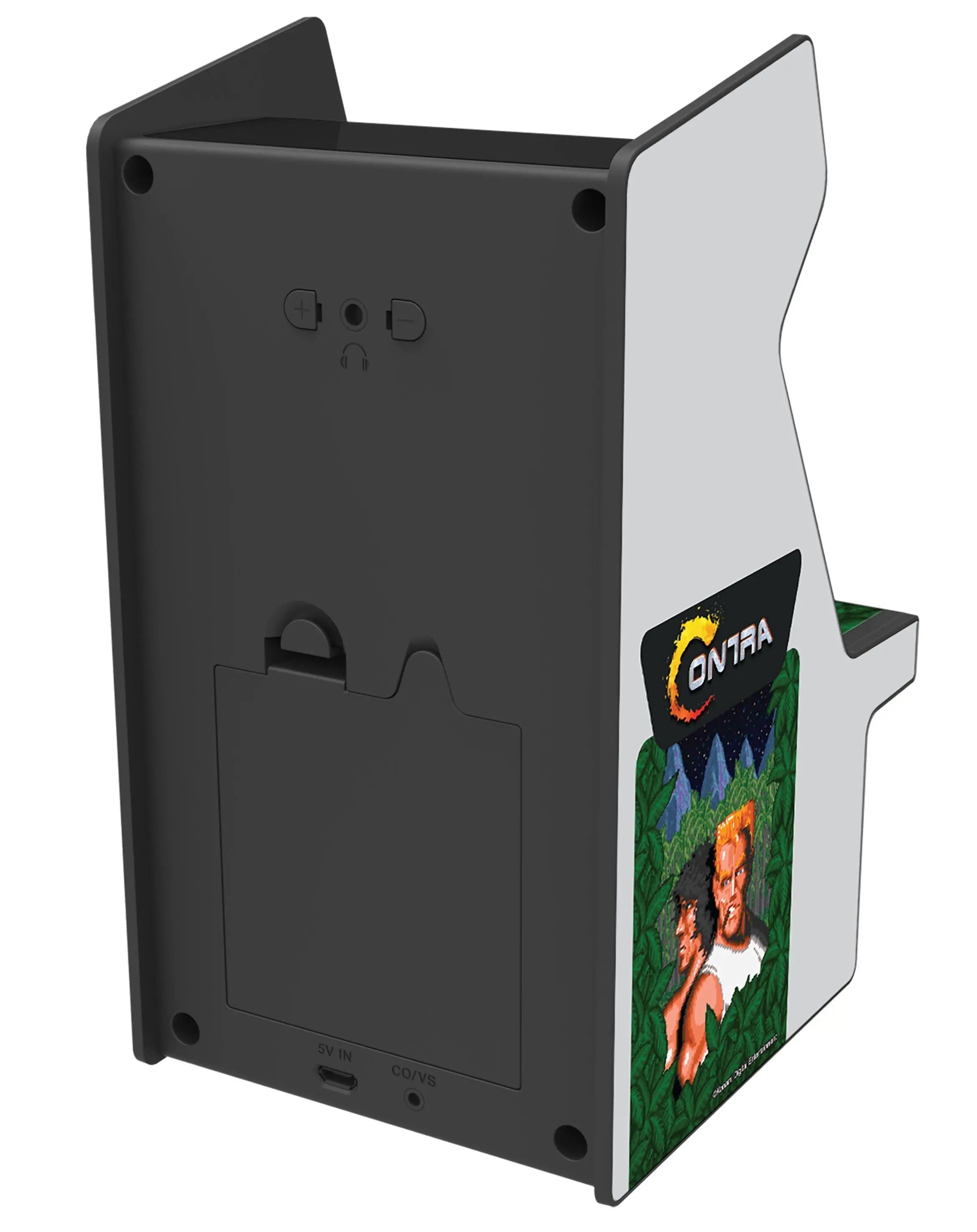 My Arcade - Contra Micro Player DGUNL-3280