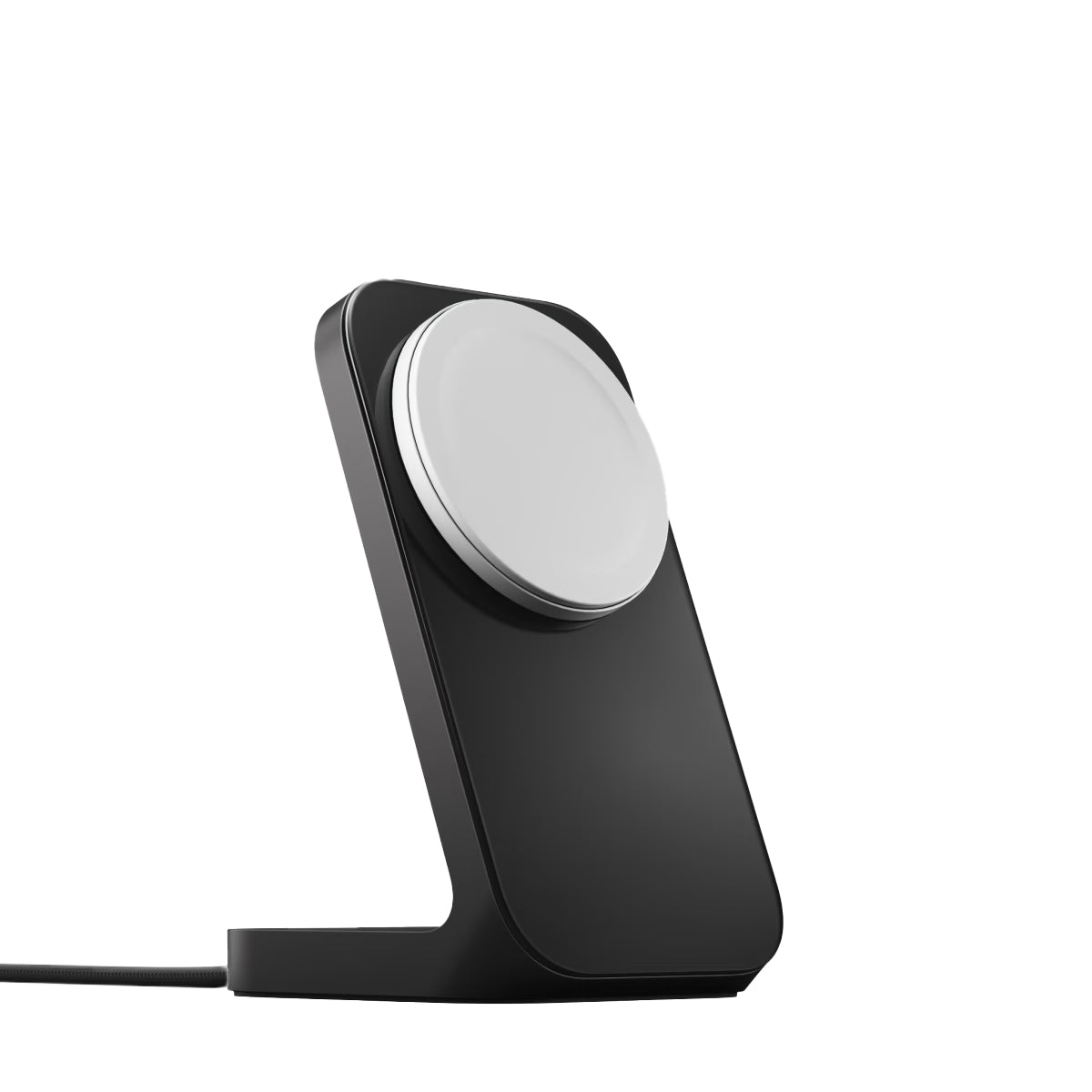 Nomad Stand One MagSafe Charger iPhone Charger Accessories