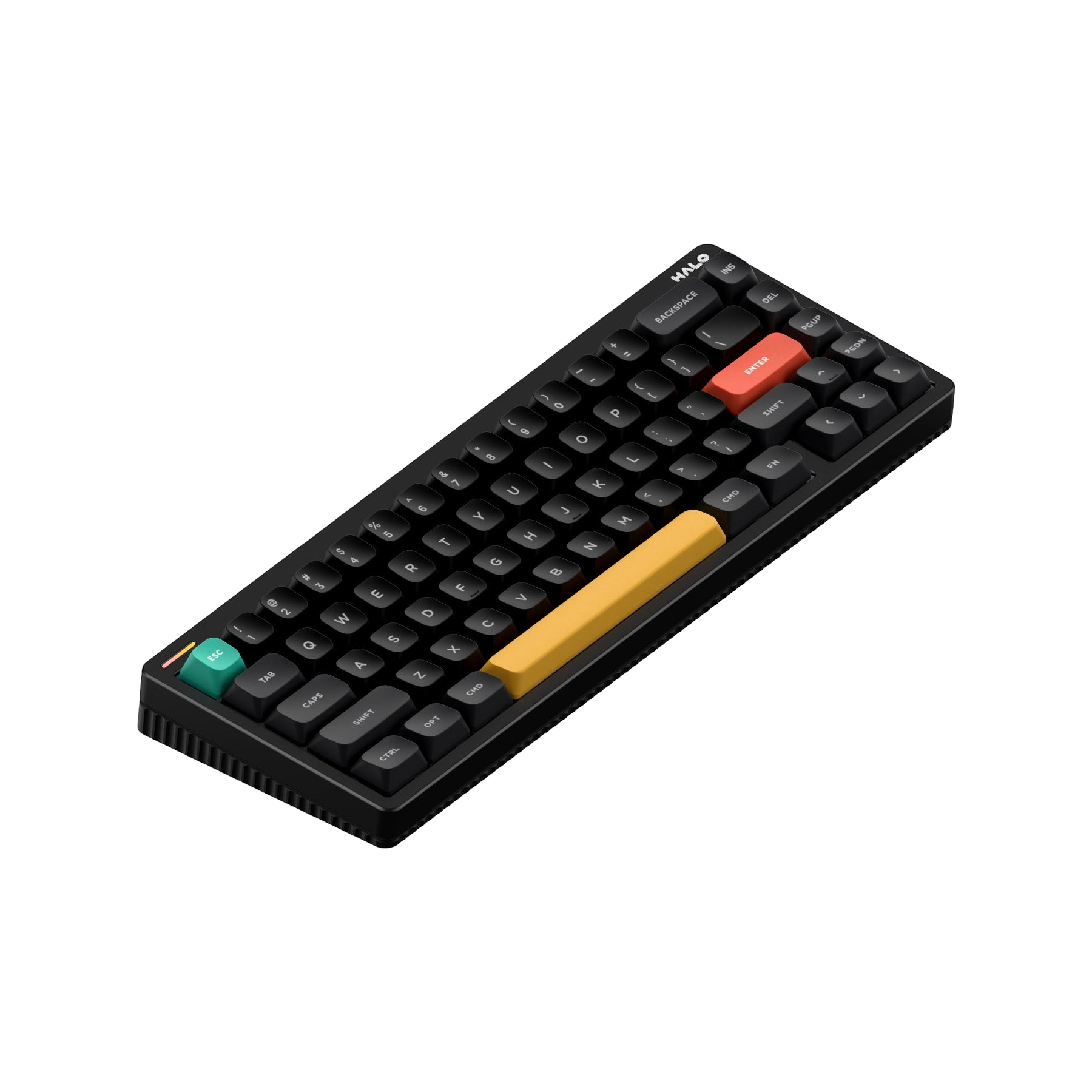 NuPhy - Halo IO Series Wireless Mechanical Keyboard