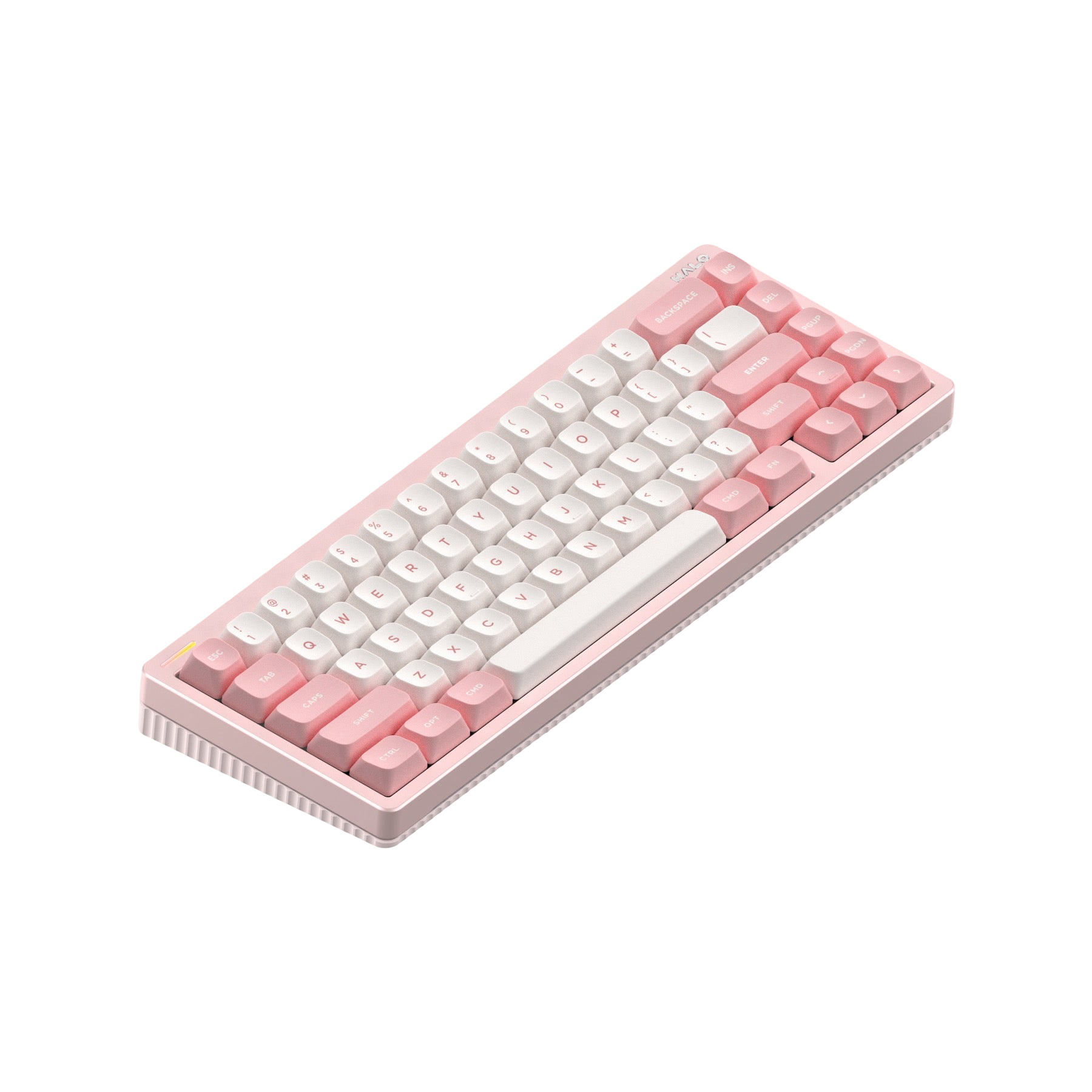 NuPhy - Halo IO Series Wireless Mechanical Keyboard