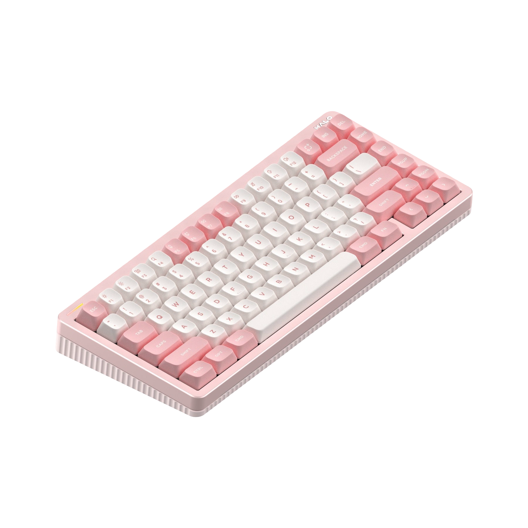 NuPhy - Halo IO Series Wireless Mechanical Keyboard