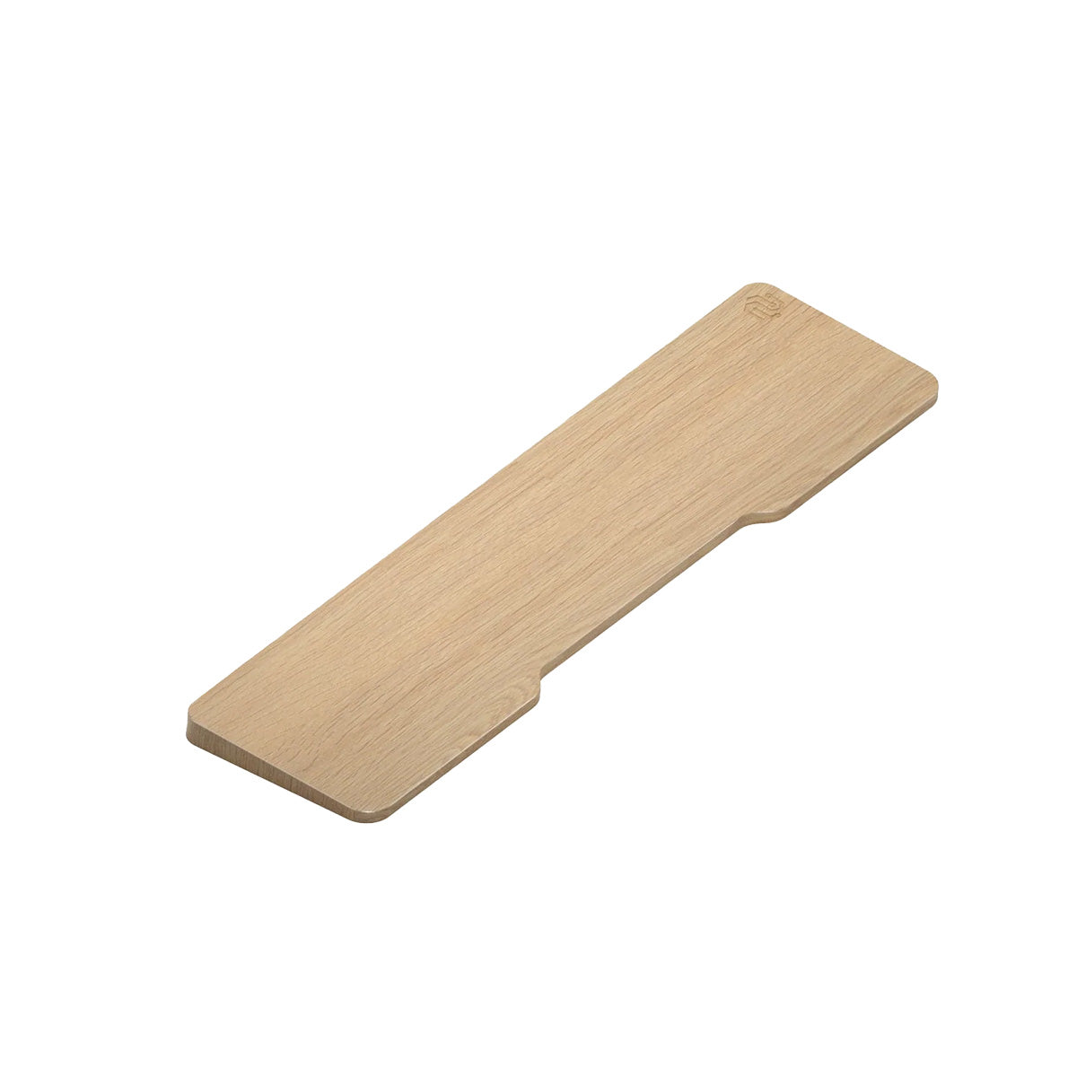 Nuphy - Mono Wrist Rest