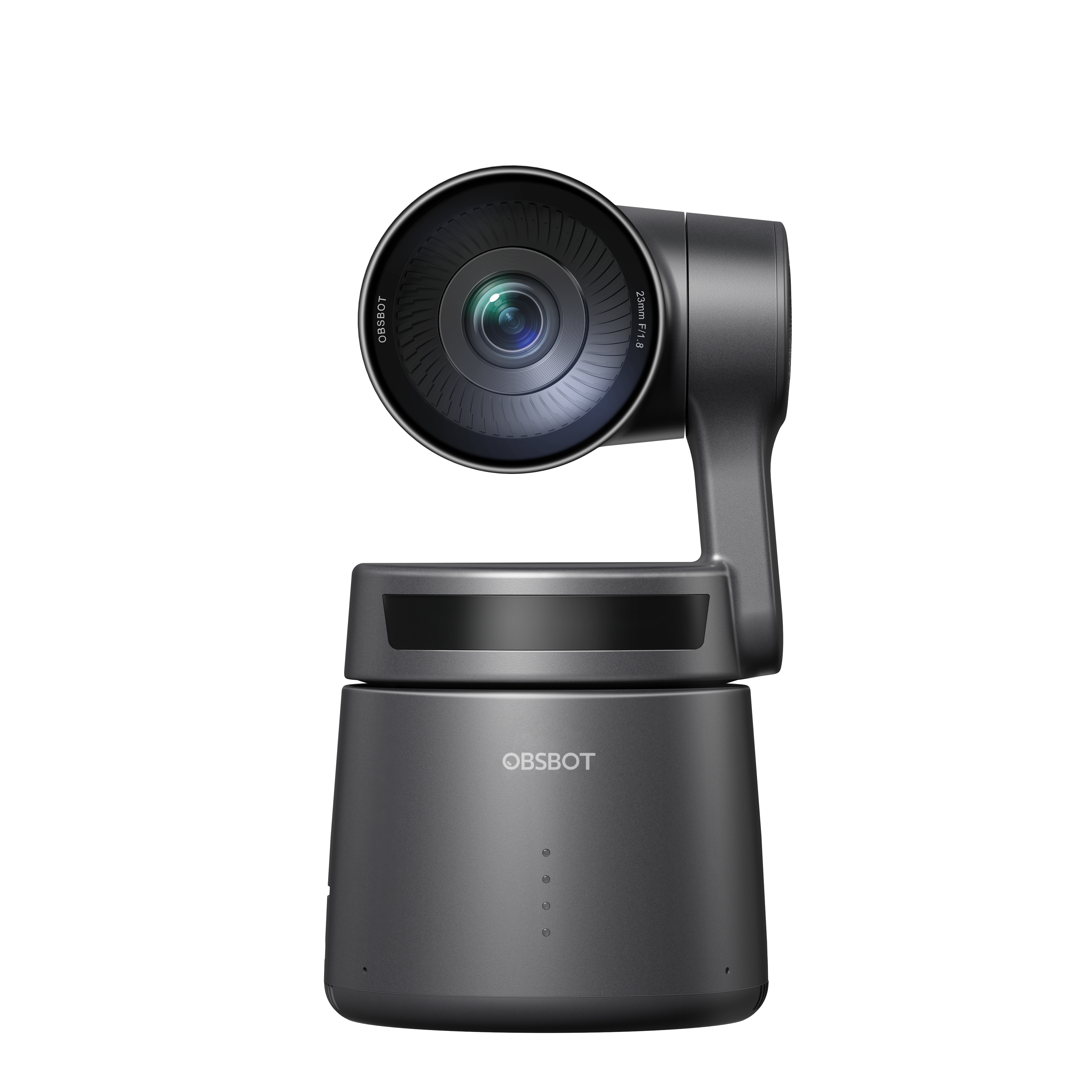 Obsbot - Tail Air PTZ 4K Streaming Camera