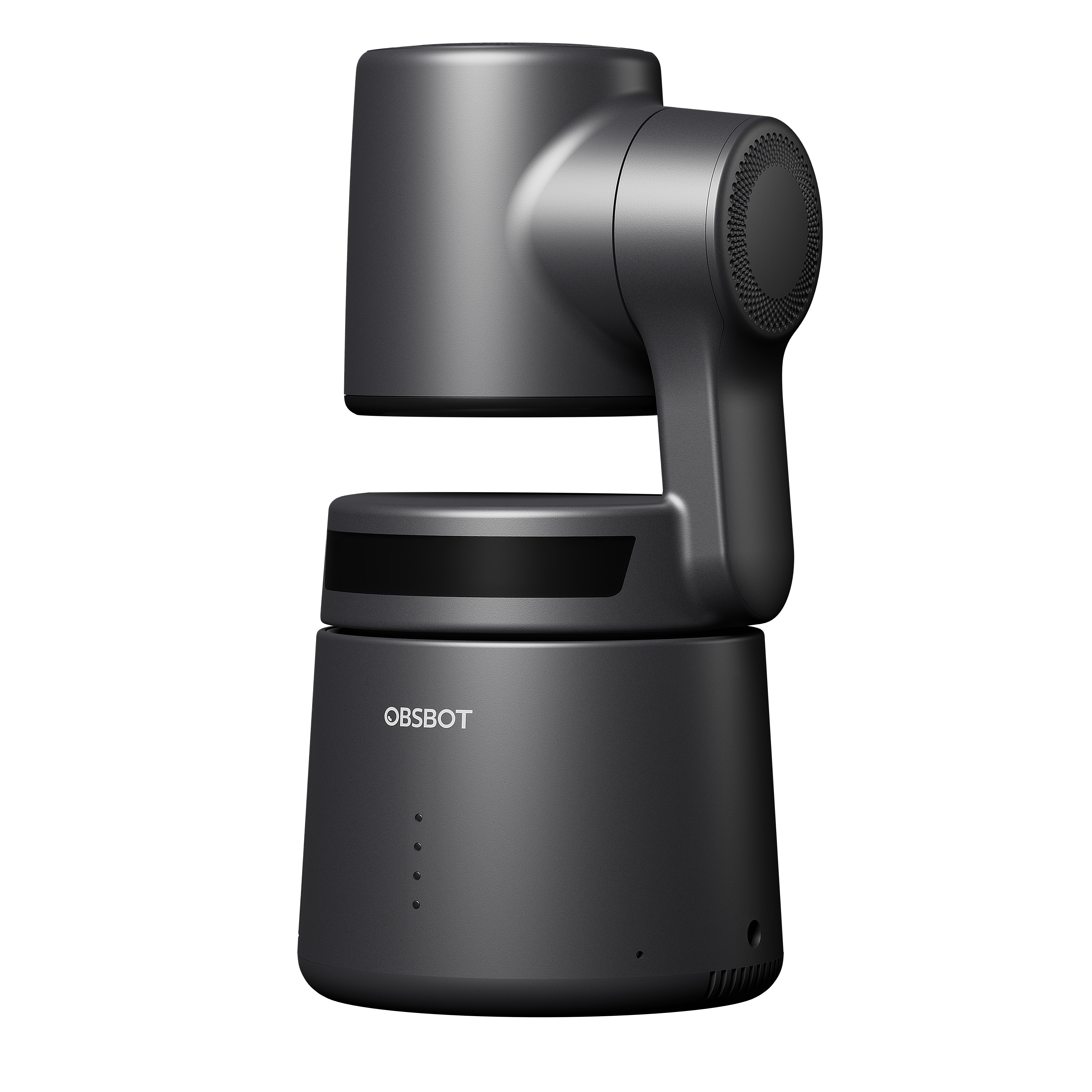 Obsbot - Tail Air PTZ 4K Streaming Camera