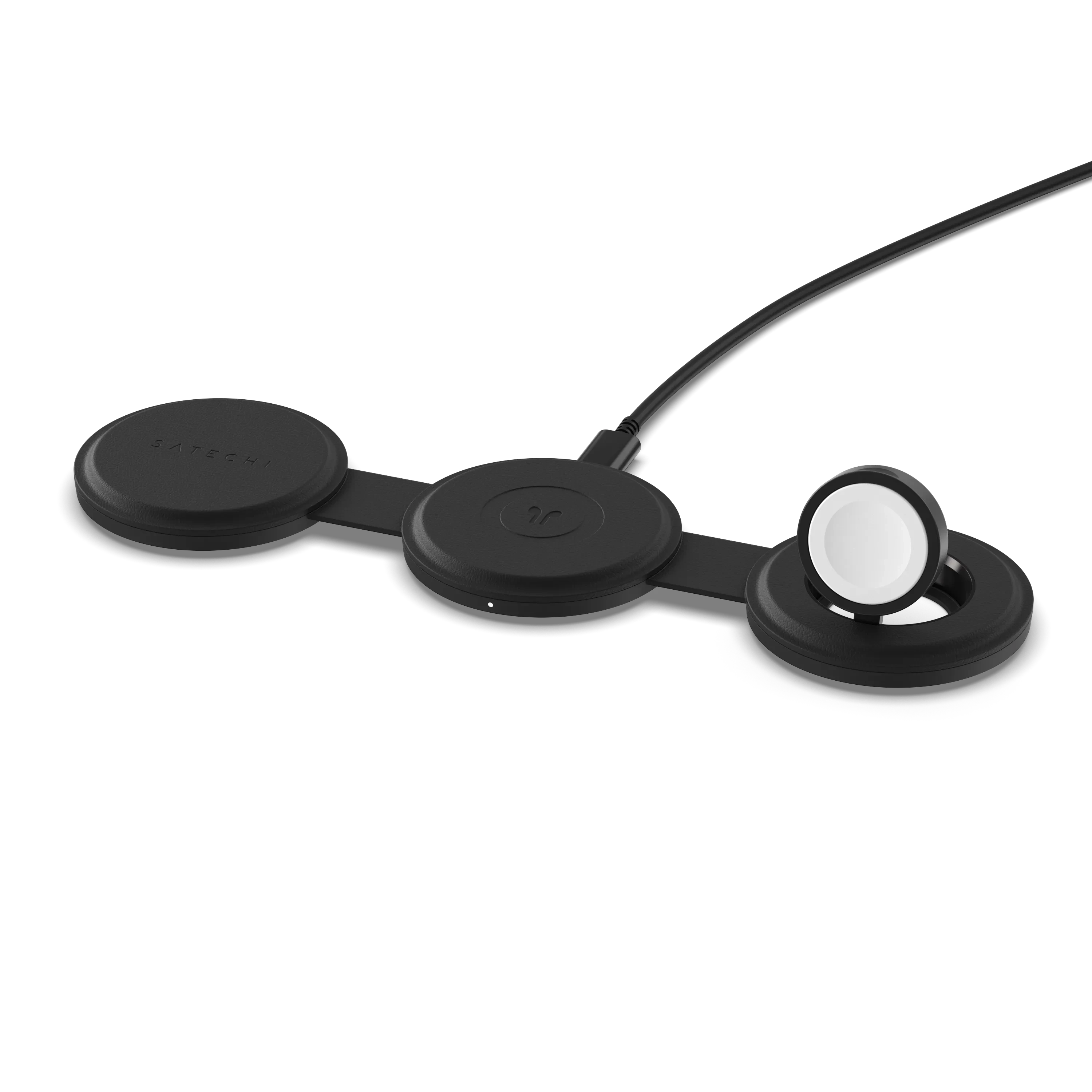 Satechi - OntheGo™ 3-in-1 Charger