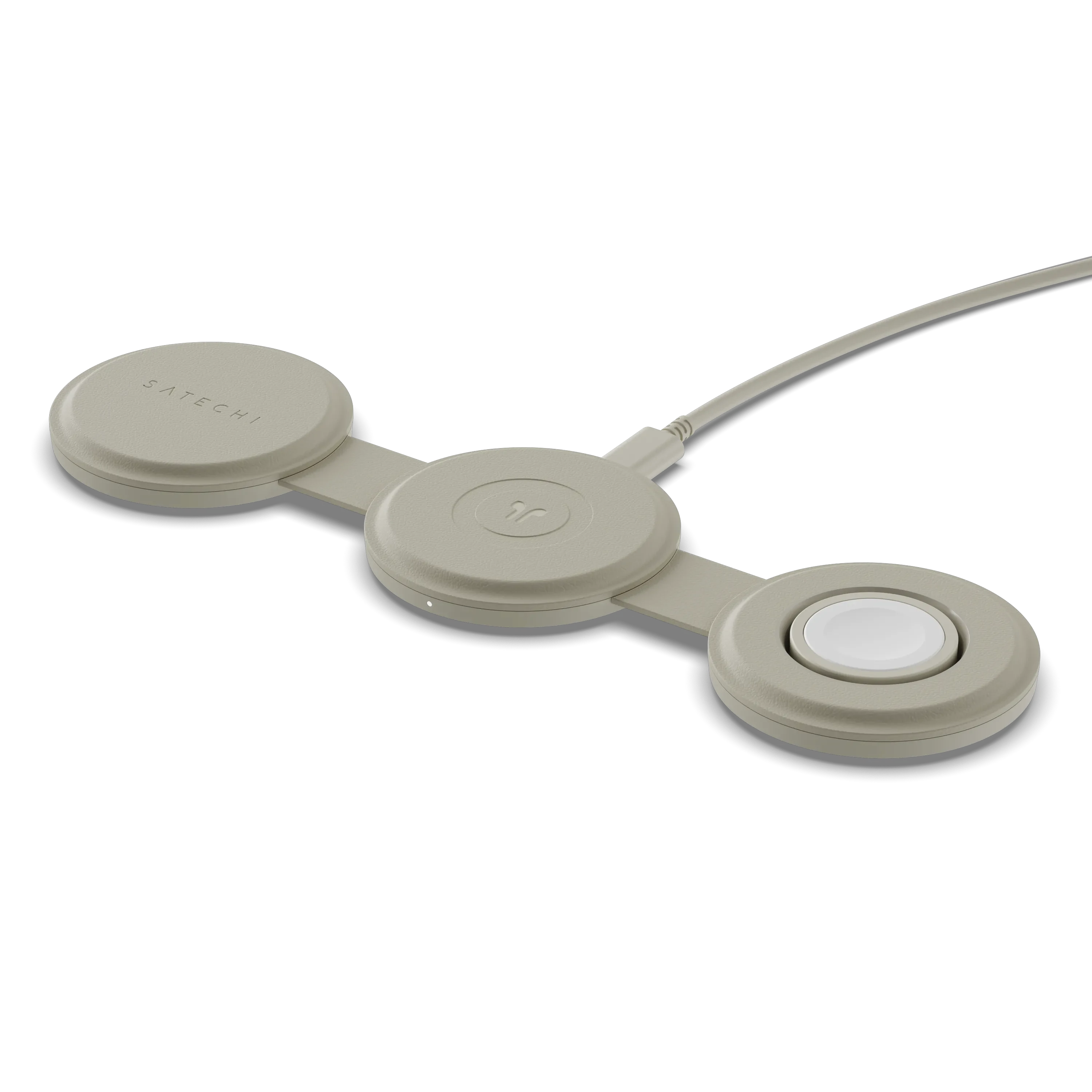 Satechi - OntheGo™ 3-in-1 Charger