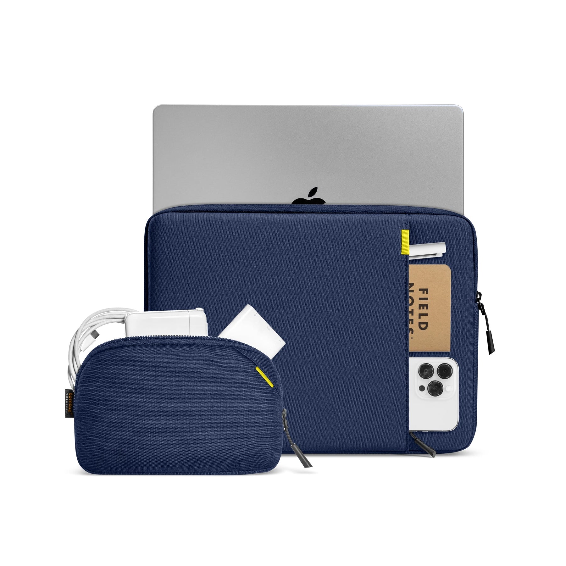 Tomtoc - Defender-A13 Laptop Sleeve Kit for 16 inch MacBook Pro