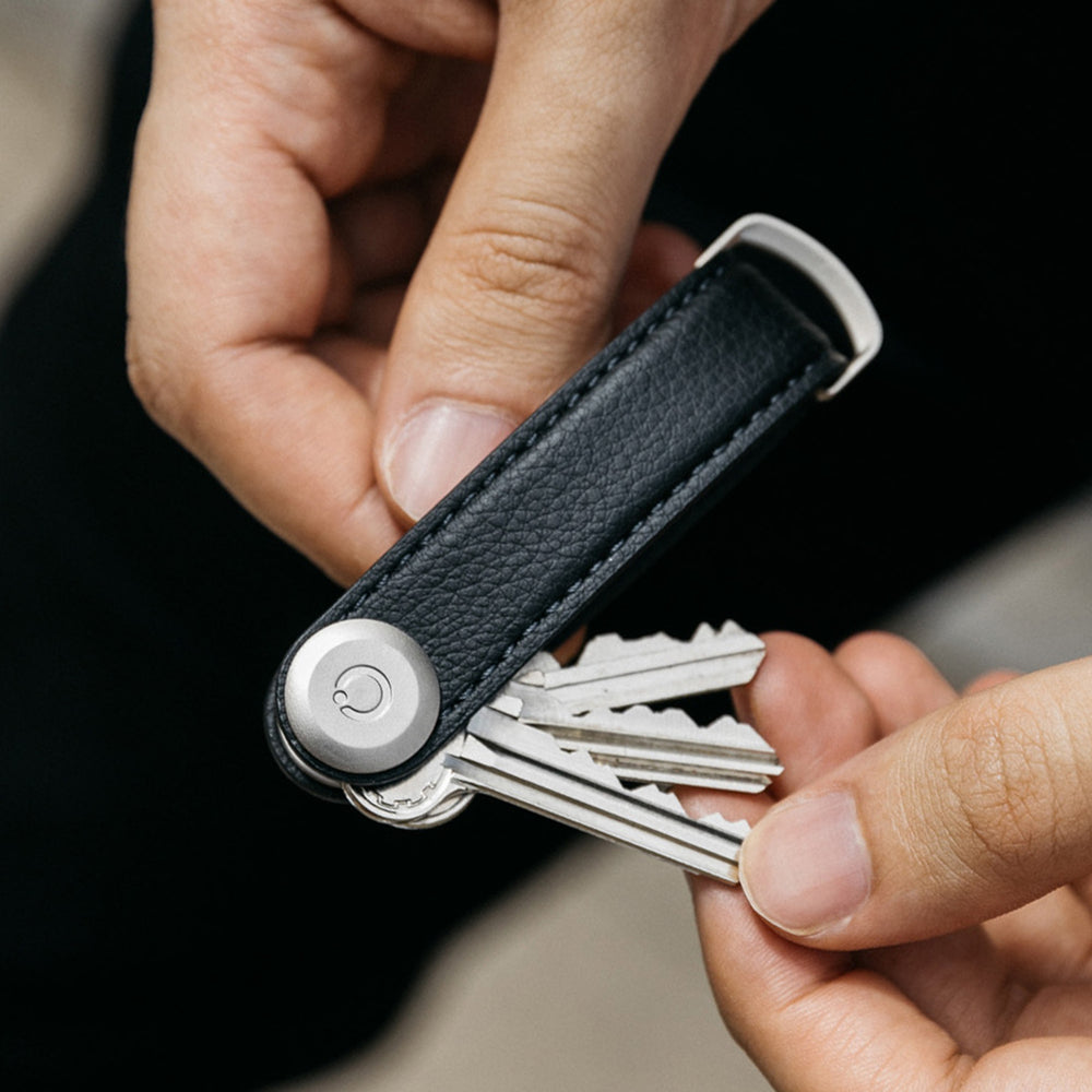 Orbitkey - Key Organiser Cactus