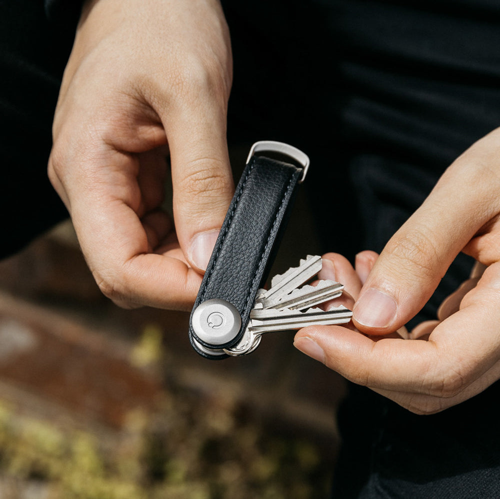 Orbitkey - Key Organiser Cactus