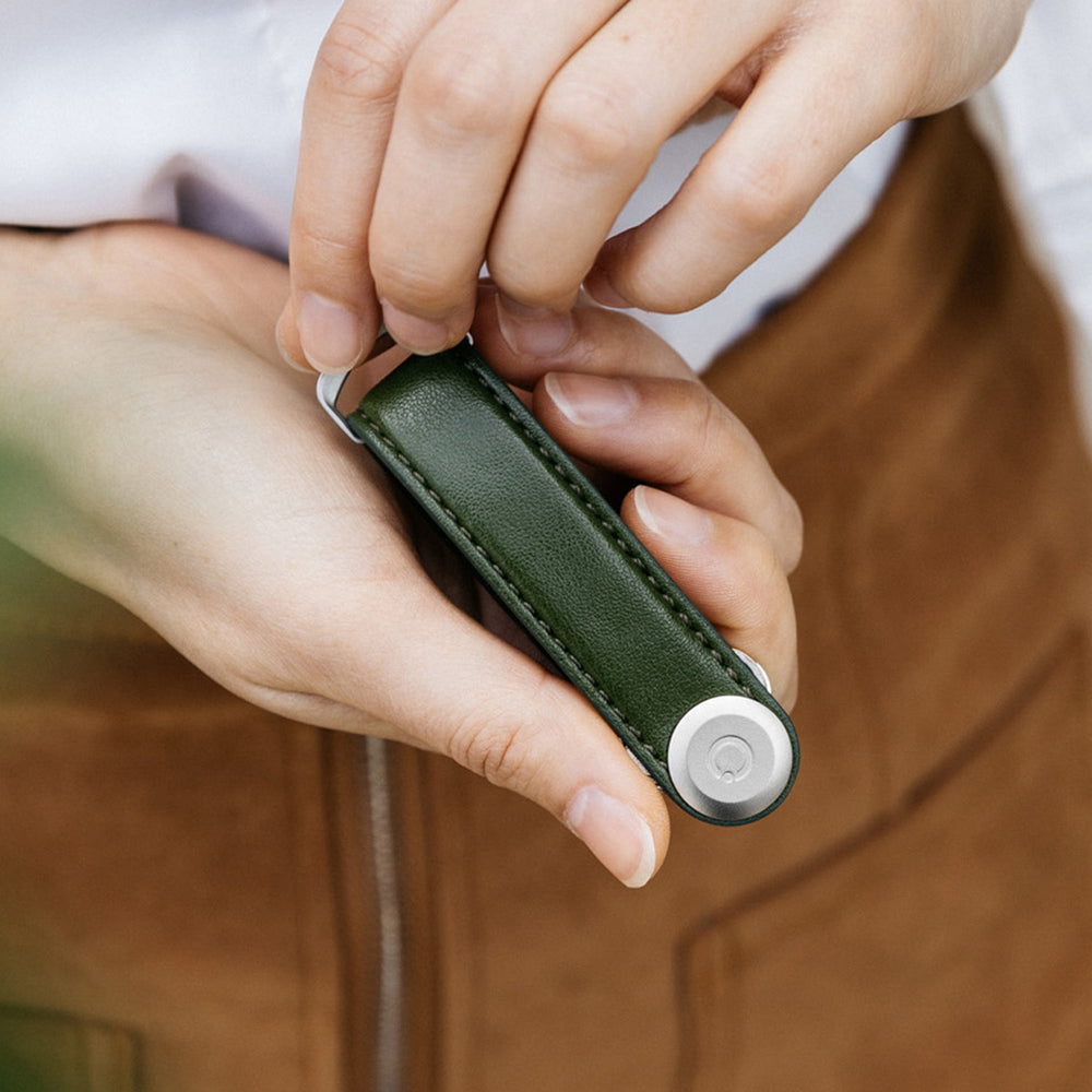 Orbitkey - Key Organiser Cactus