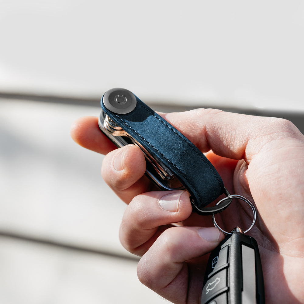 Orbitkey - Key Organiser Crazy-Horse