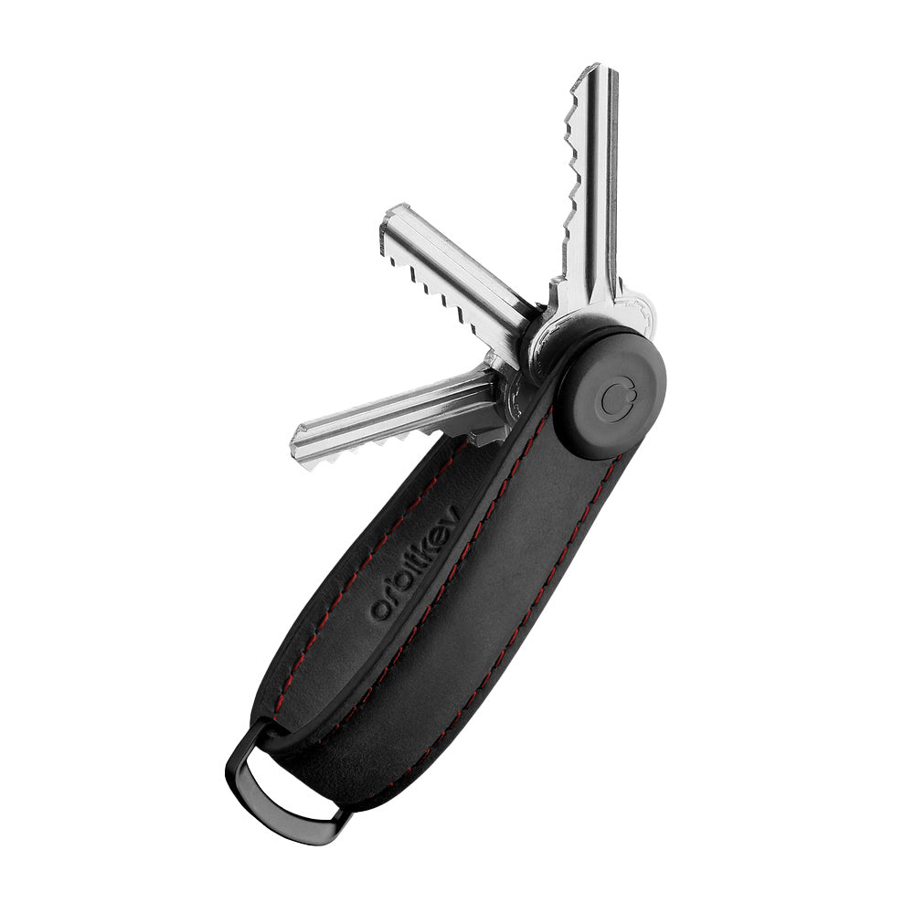 Orbitkey - Key Organiser Crazy-Horse