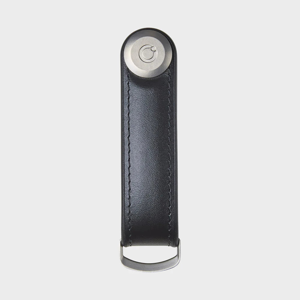 Orbitkey - Key Organizer Hybrid Leather