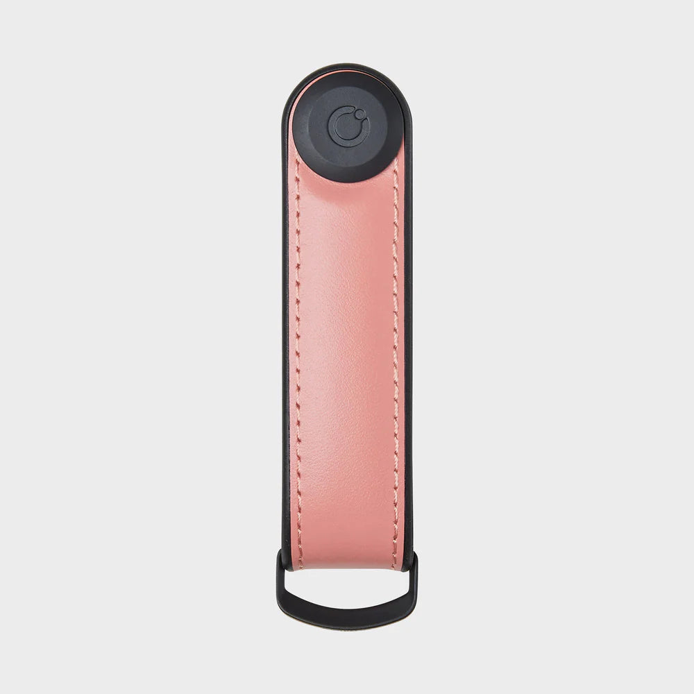 Orbitkey - Key Organizer Hybrid Leather
