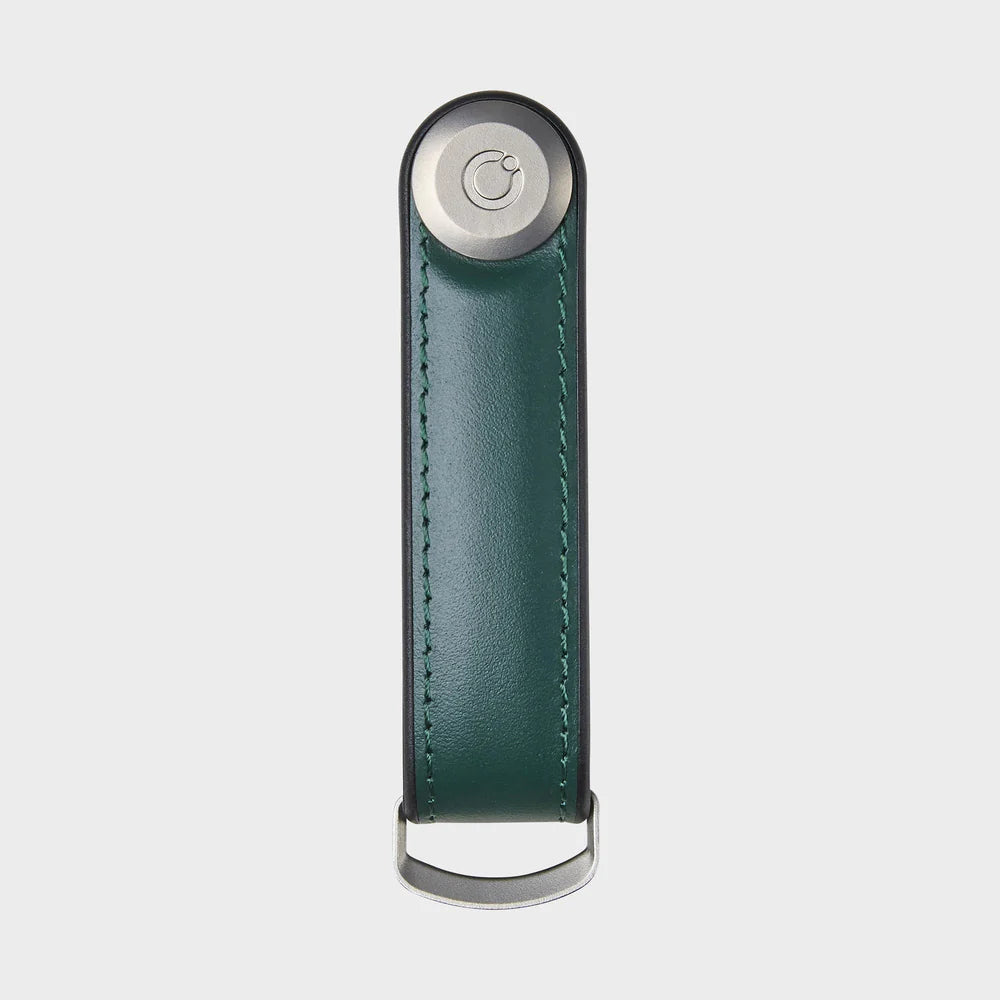 Orbitkey - Key Organizer Hybrid Leather