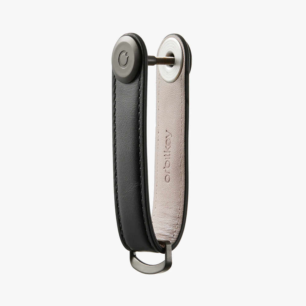 Orbitkey - Key Organiser Leather