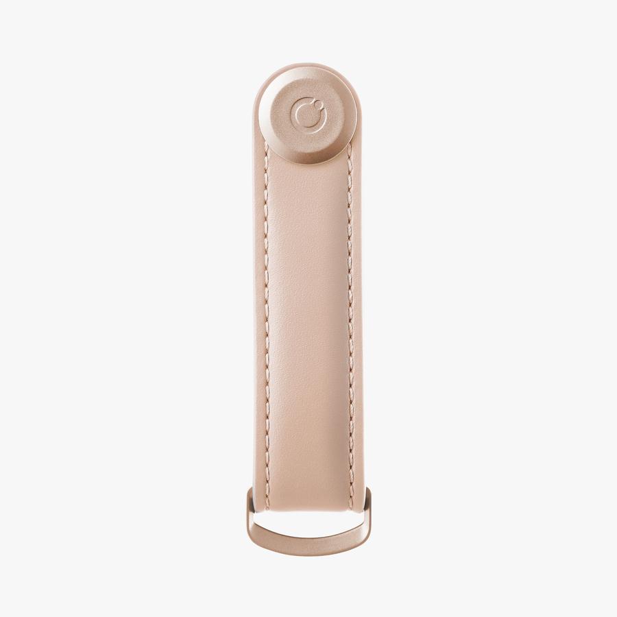 Orbitkey - Key Organiser Leather